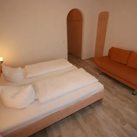 Hotel Und Cafe Panorama Braunlage